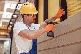 Best Insulated Siding Installation  in Marco Island, FL